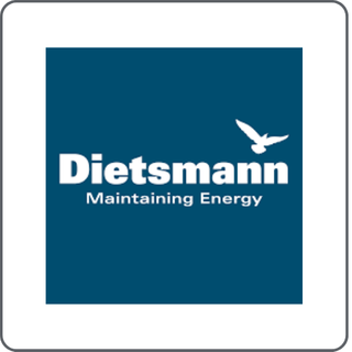 Exhibitor profile image for Dietsmann