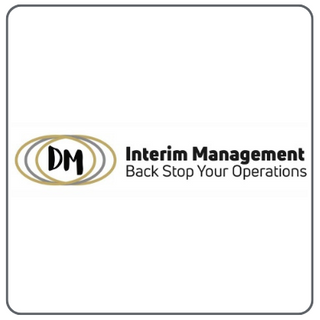 Exhibitor profile image for DM Interim Management