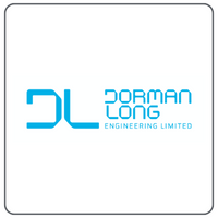 Company name - Dorman Long