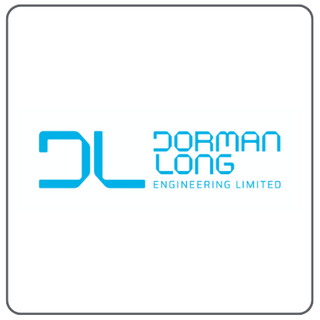 Exhibitor profile image for Dorman Long