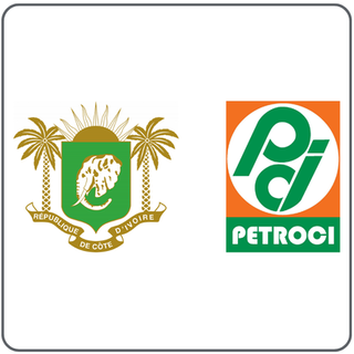Exhibitor profile image for Ministry of Mines, Petroleum & Energy, C&ocirc;te d'Ivoire & PETROCI 