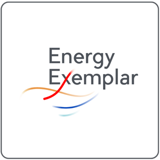 Exhibitor profile image for Energy Examplar