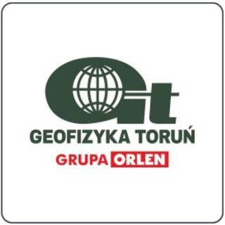 Exhibitor profile image for Geofizyka Torun