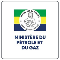 Company name - Gabon Ministry of Oil & Gas