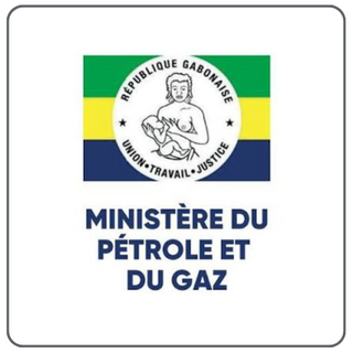 Exhibitor profile image for Gabon Ministry of Oil & Gas