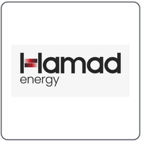 Company name - Hamad Energy