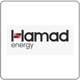Exhibitor profile image for Hamad Energy