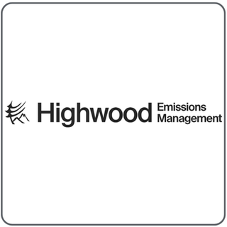 Exhibitor profile image for Highwood Emissions Management