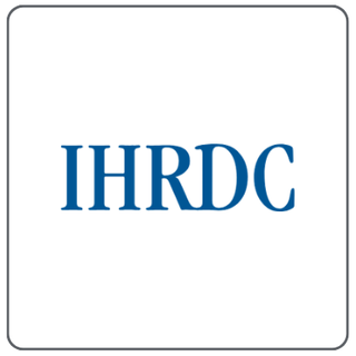 Exhibitor profile image for IHDRC