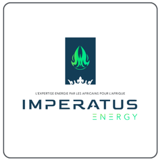 Exhibitor profile image for Imperatus Energy