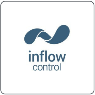 Exhibitor profile image for InflowControl AS