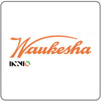 Company name - INNIO Waukesha