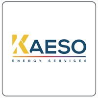 Company name - Kaeso energy services