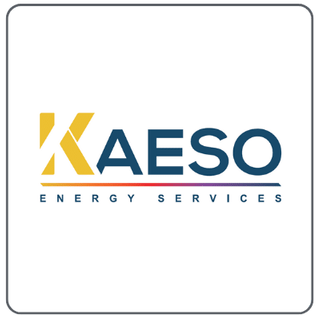 Exhibitor profile image for Kaeso energy services