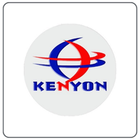 Company name - Kenyon International West Africa Company Limited