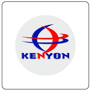 Exhibitor profile image for Kenyon International West Africa Company Limited