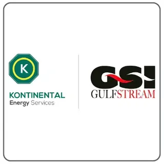 Exhibitor profile image for Kontinental & Gulf Stream