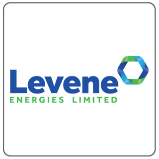 Exhibitor profile image for Levene Energy