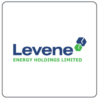 Exhibitor profile image for Levene Energy
