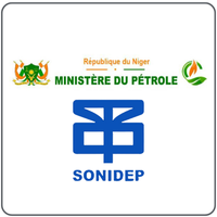 Company name - Ministry of Petroleum, Niger & SONIDEP