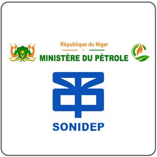 Exhibitor profile image for Ministry of Petroleum, Niger & SONIDEP