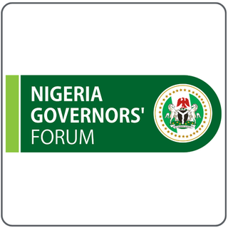 Exhibitor profile image for Nigeria Governors' Forum