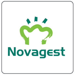 Exhibitor profile image for Novagest