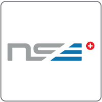 Company name - NSE AG