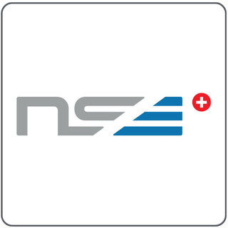 Exhibitor profile image for NSE AG