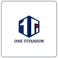 Company name - One Titanium