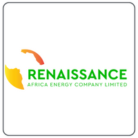 Company name - Renaissance Africa Energy Company