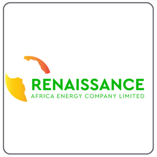 Exhibitor profile image for Renaissance Africa Energy Company