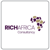 Company name - Rich Africa Consultancy