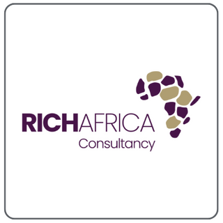 Exhibitor profile image for Rich Africa Consultancy