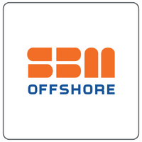 Company name - SBM Offshore