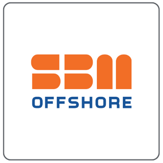 Exhibitor profile image for SBM Offshore