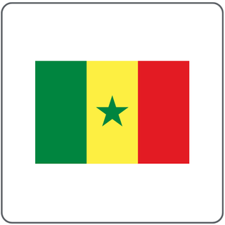 Exhibitor profile image for Senegal Ministry