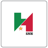 Company name - SNH