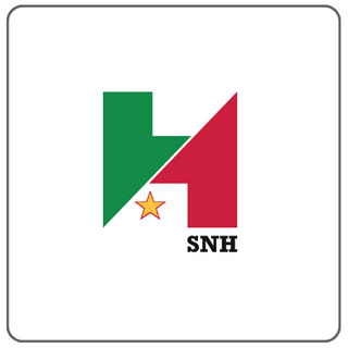 Exhibitor profile image for SNH