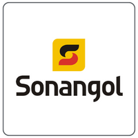 Company name - Sonangol