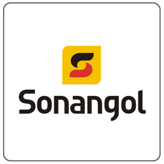 Exhibitor profile image for Sonangol