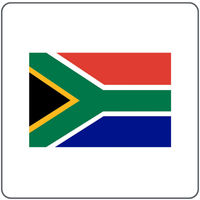 Company name - South African Pavilion