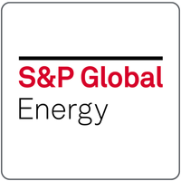 Company name - S&P Global Energy