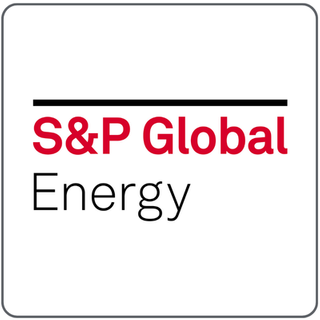 Exhibitor profile image for S&P Global Energy