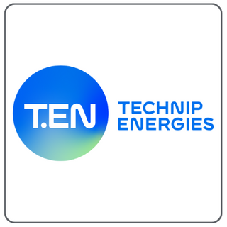 Exhibitor profile image for Technip Energies