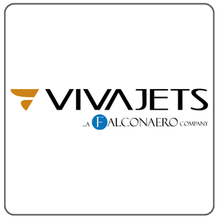 Exhibitor profile image for VivaJets