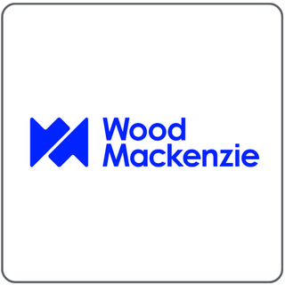 Exhibitor profile image for Wood Mackenzie