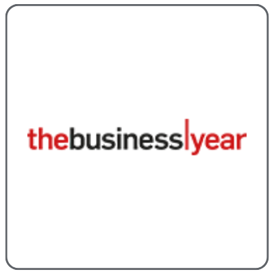 The Business Year