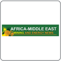 Africa Middle East Mining
