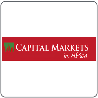 Capital Markets in Africa